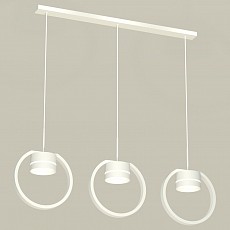 Подвесной светильник ambrella light xb xb9106152